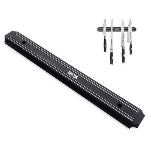 BARRA COLGAR MAGNETICA QUTTIN 50CMS